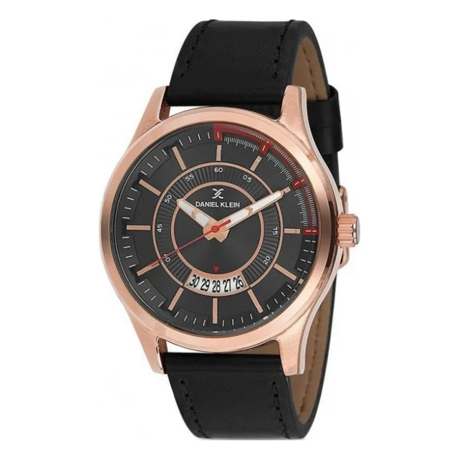 Наручний годинник Daniel Klein DK11660-4