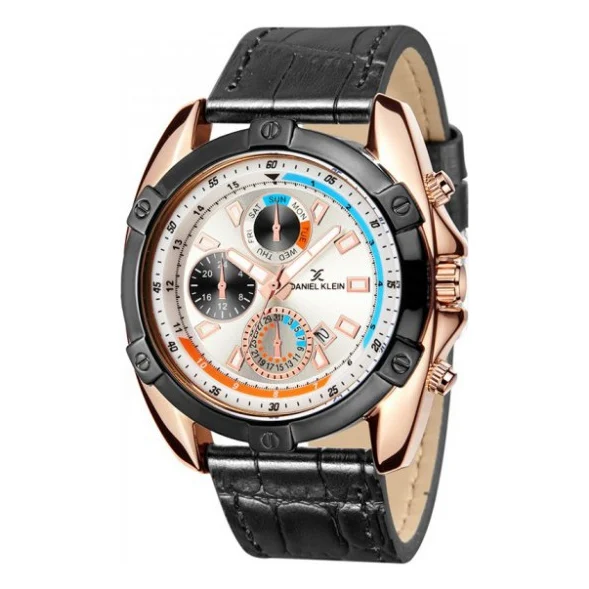 Наручний годинник Daniel Klein DK10963-4