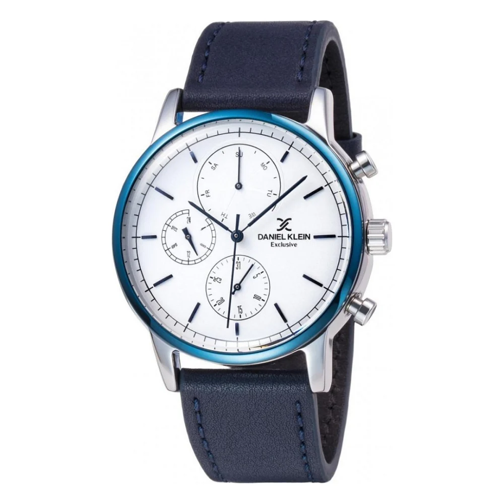 Наручний годинник Daniel Klein DK11852-4