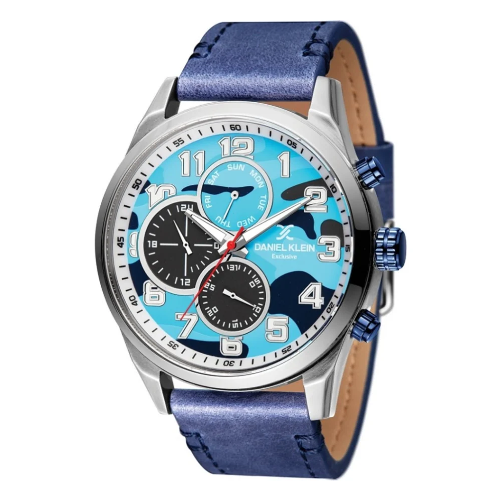 Наручний годинник Daniel Klein DK11340-3