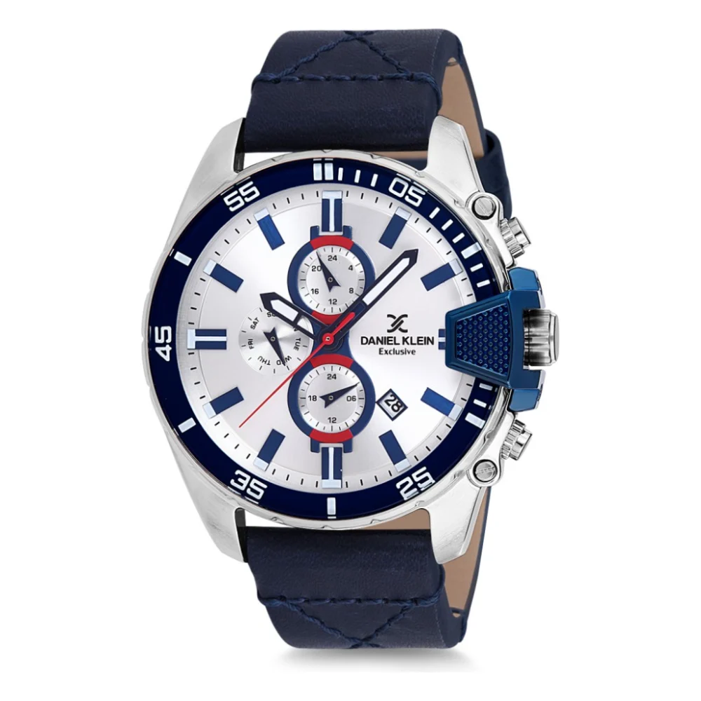 Наручний годинник Daniel Klein DK12169-6