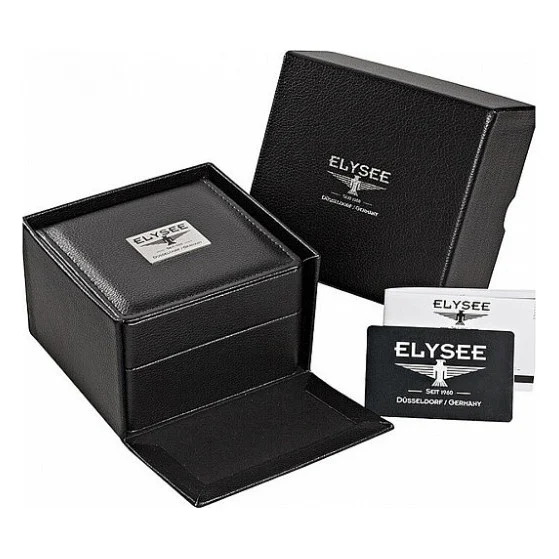 Наручний годинник Elysee 32002 — фото 2