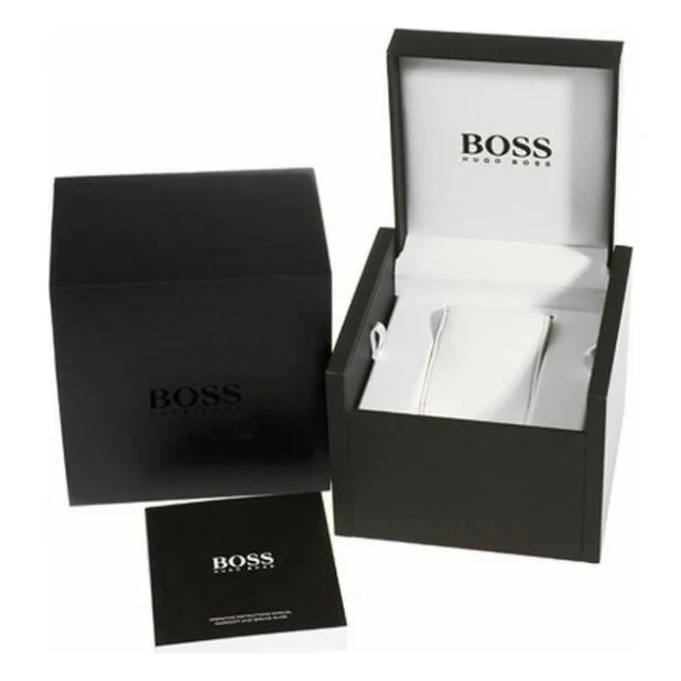 Наручний годинник Hugo Boss 1512534 — фото 2