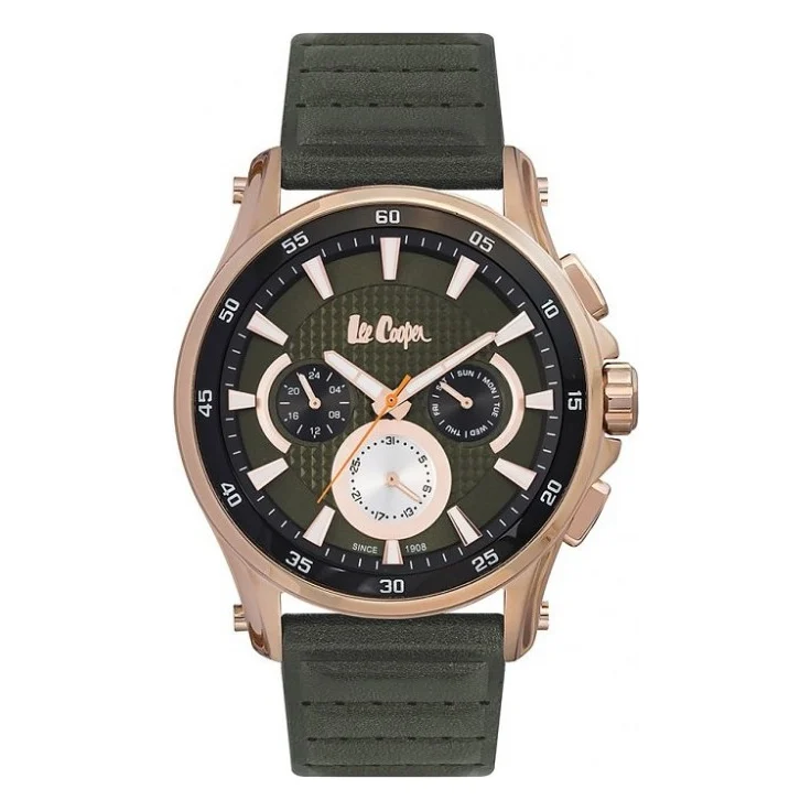 Наручний годинник Lee Cooper LC06540.475