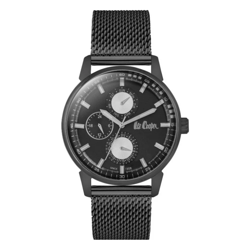 Наручний годинник Lee Cooper LC06580.650