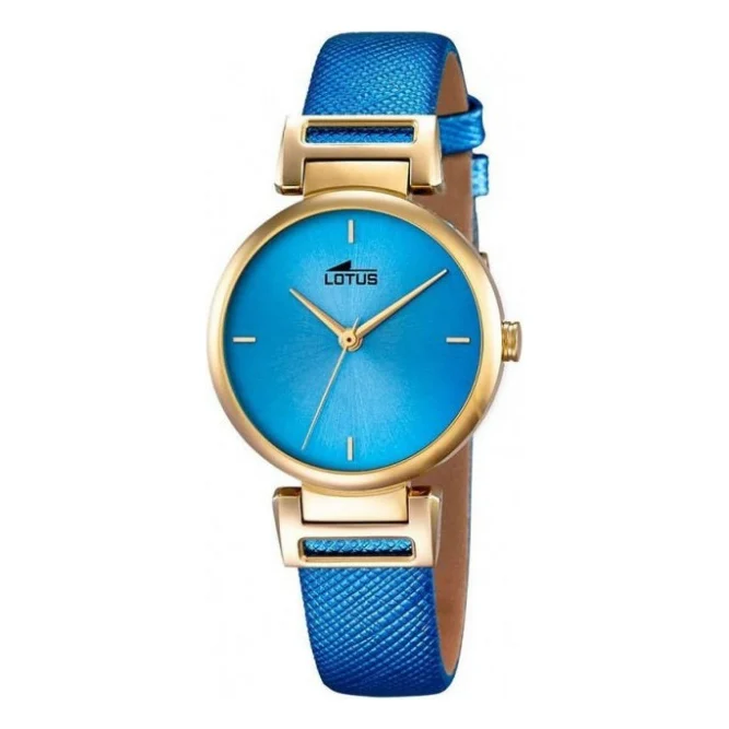 Наручний годинник Lotus Watch 18228/3
