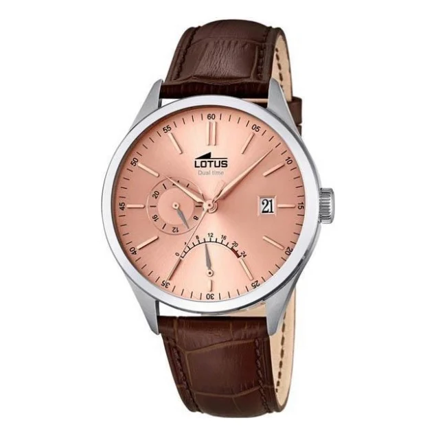 Наручний годинник Lotus Watch 18214/2