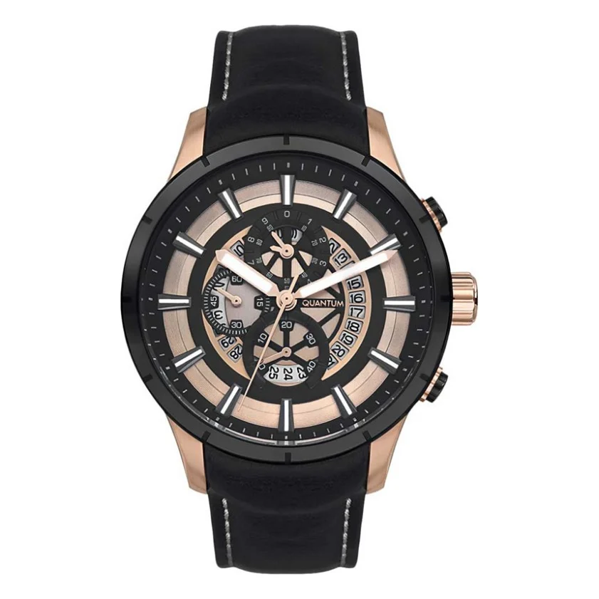 Наручний годинник Quantum Watch ADG538.851