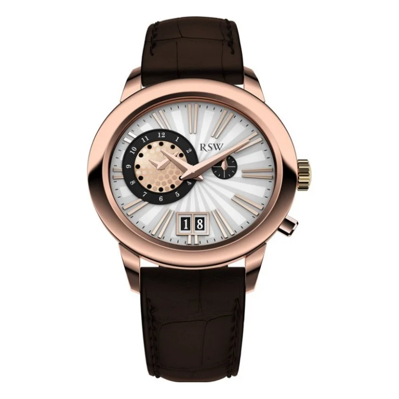 Наручний годинник RSW 9140.PP.L9.2.00