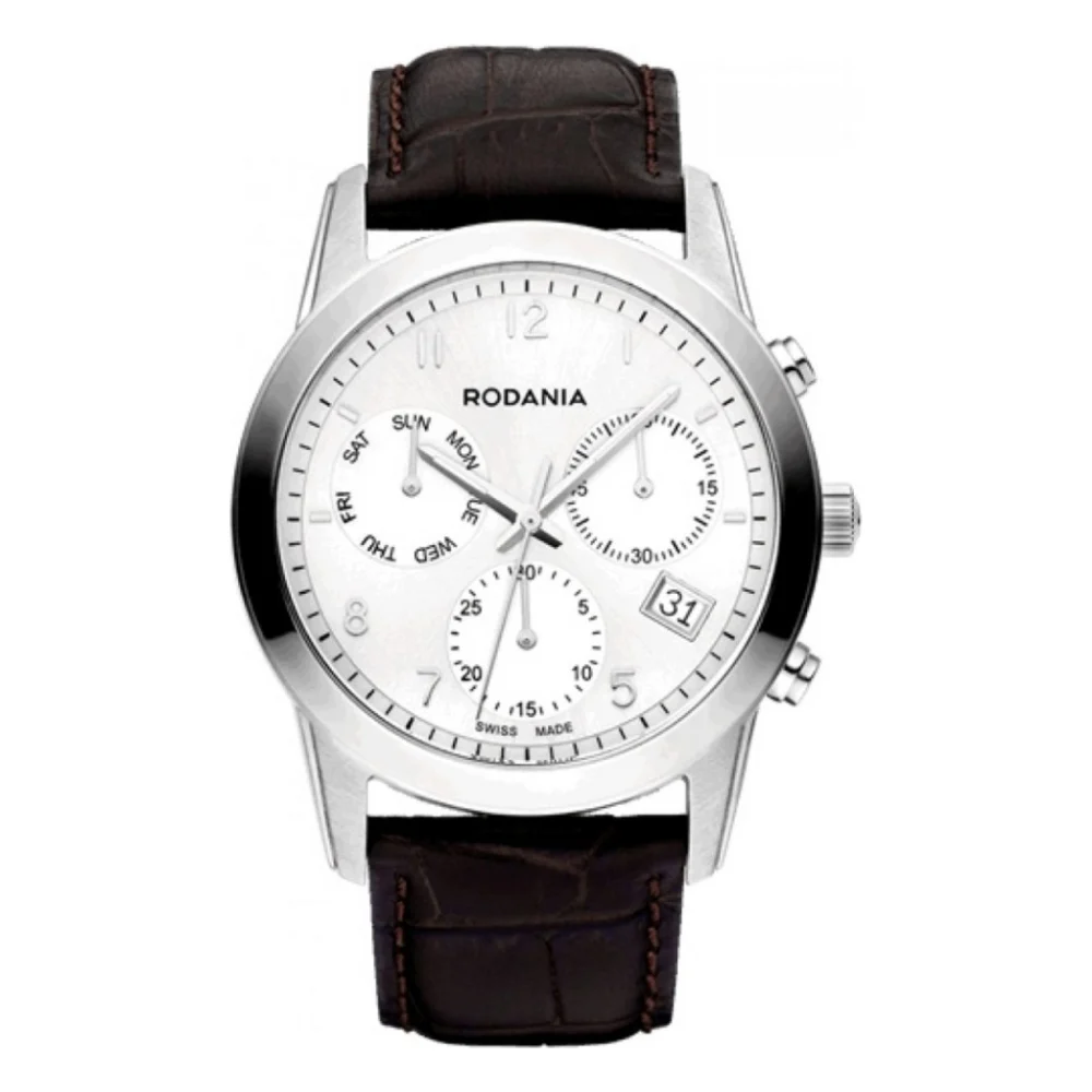 Наручний годинник Rodania 25103.21