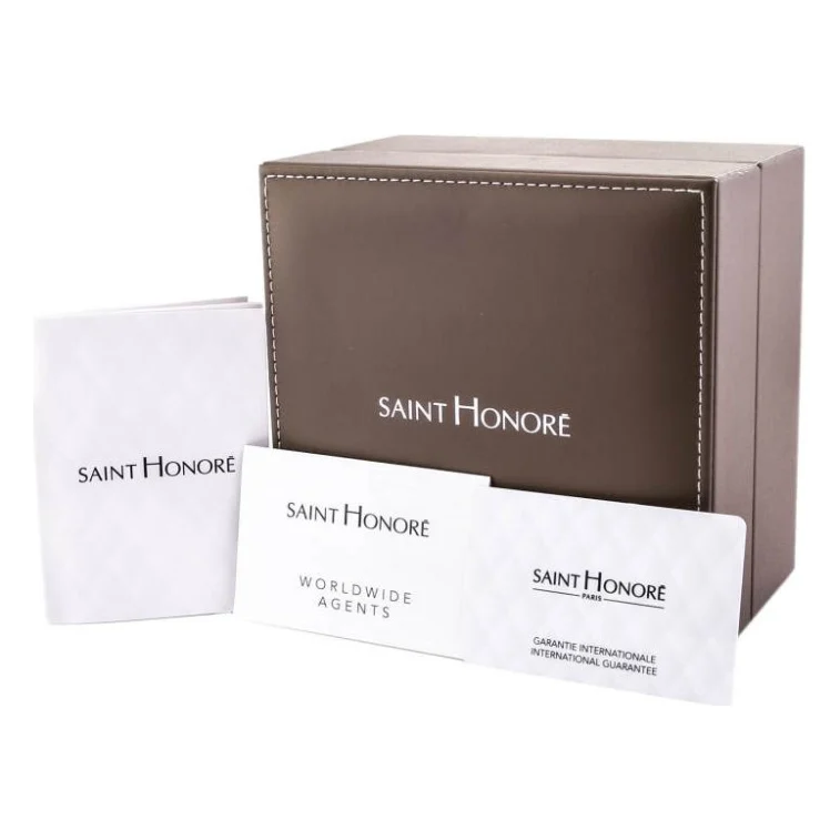 Наручний годинник Saint Honore 831039 1AR — фото 3