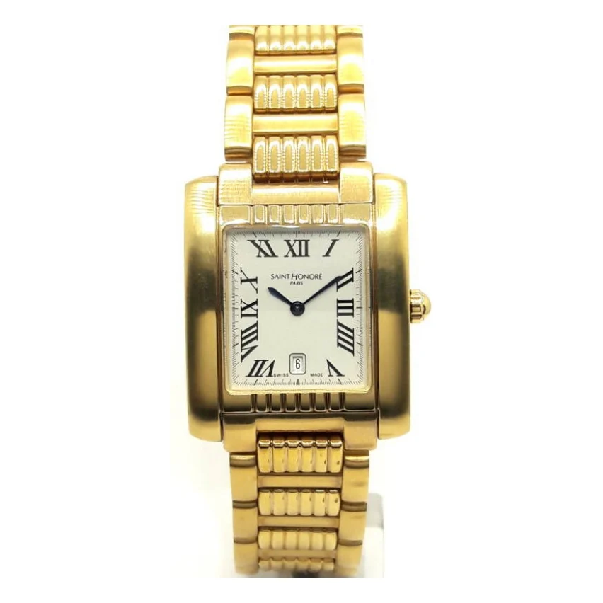 Наручний годинник Saint Honore 842039 3AR
