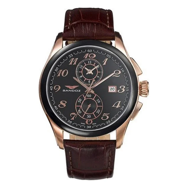 Наручний годинник Sandoz 81339-95