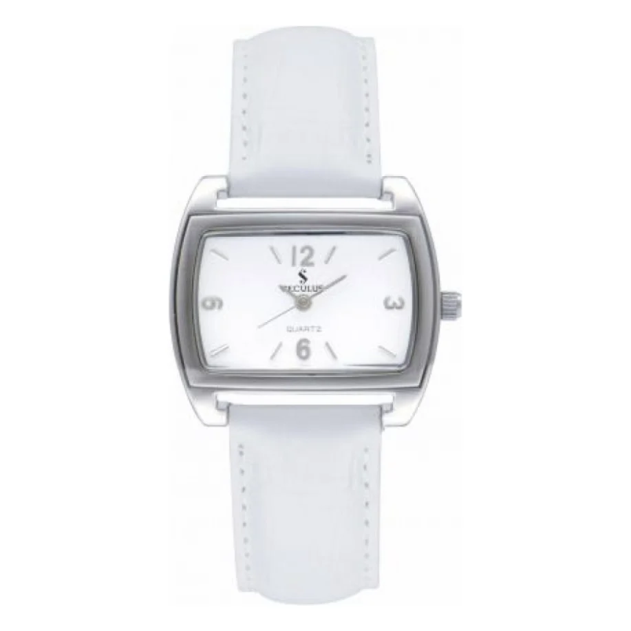 Наручний годинник Seculus 1545.1.763 white