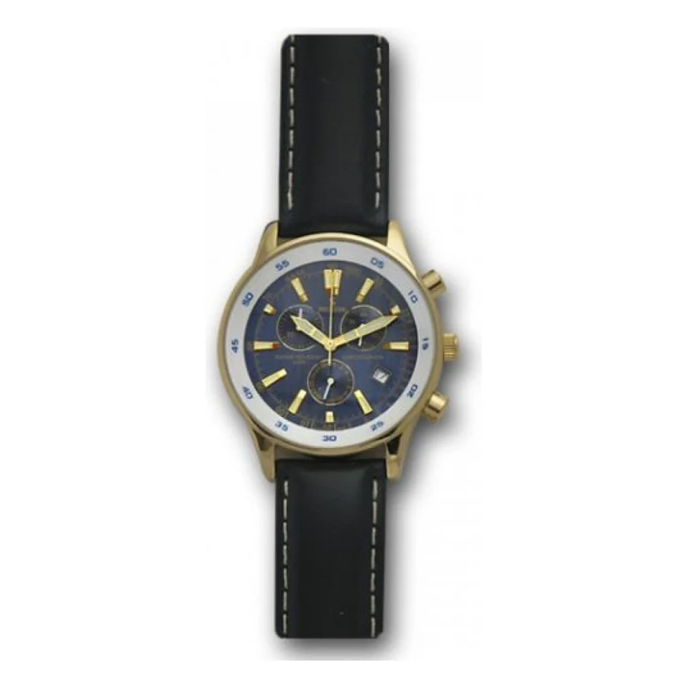 Наручний годинник Seculus 4434.1.816 blue pvd