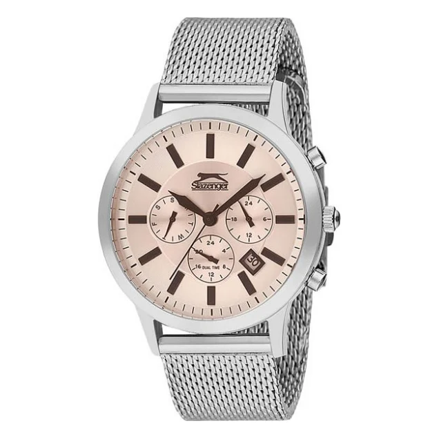 Наручний годинник Slazenger SL.09.6069.2.01
