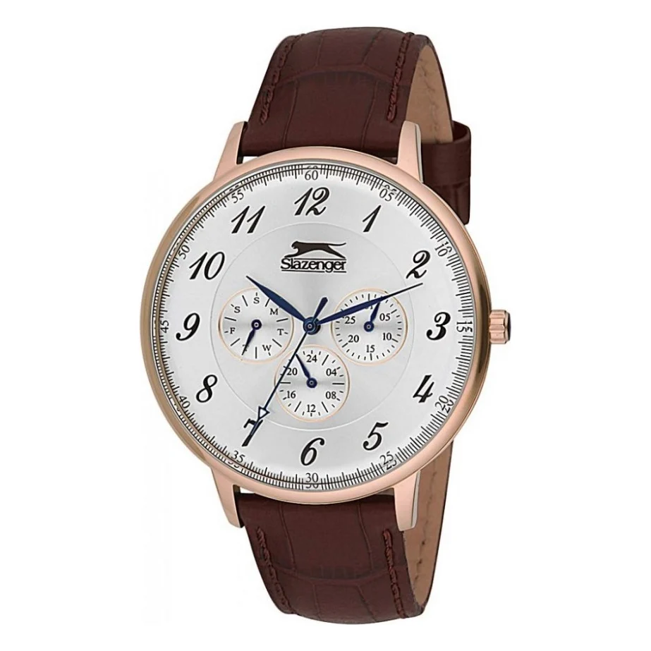 Наручний годинник Slazenger SL.09.6135.2.02