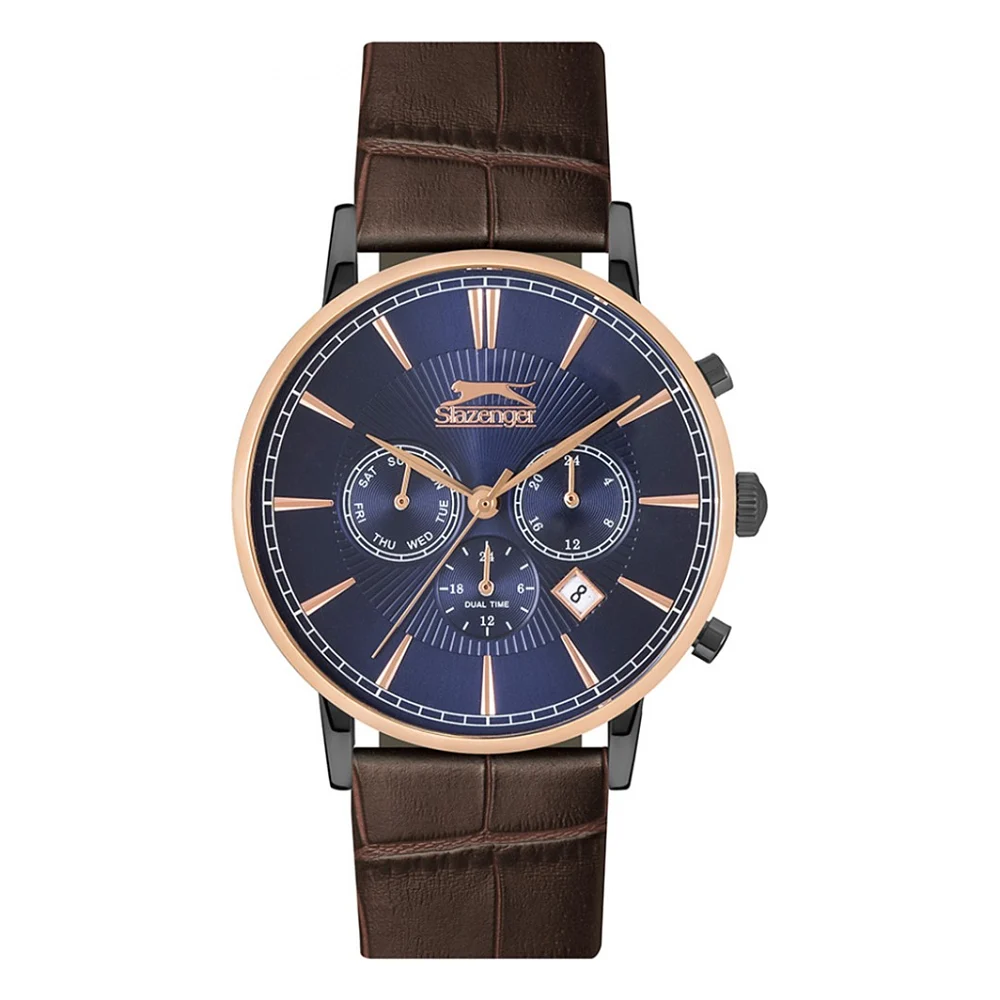 Наручний годинник Slazenger SL.09.6225.2.05