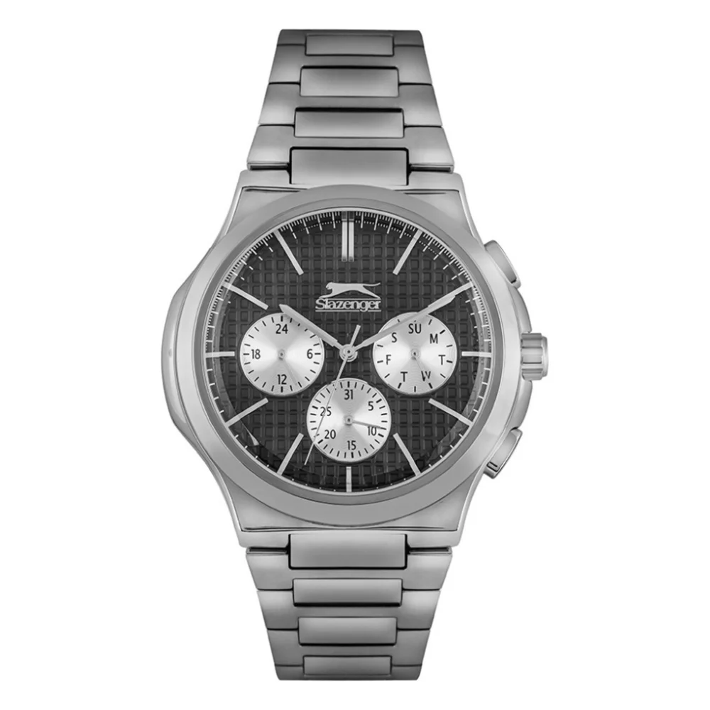 Наручний годинник Slazenger SL.09.6215.2.03