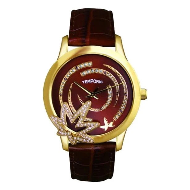 Наручний годинник Temporis T019LS.05