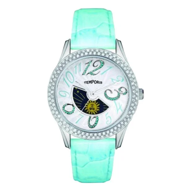 Наручний годинник Temporis T020LS.04