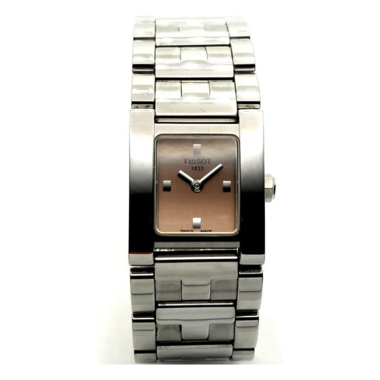Наручний годинник Tissot T63.1.185.31