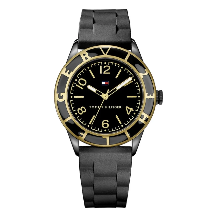 Наручний годинник Tommy Hilfiger 1781183