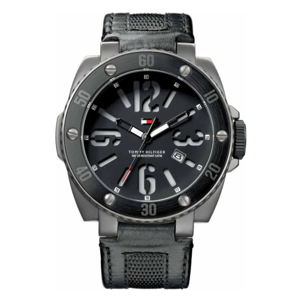 Наручний годинник Tommy Hilfiger 1790690