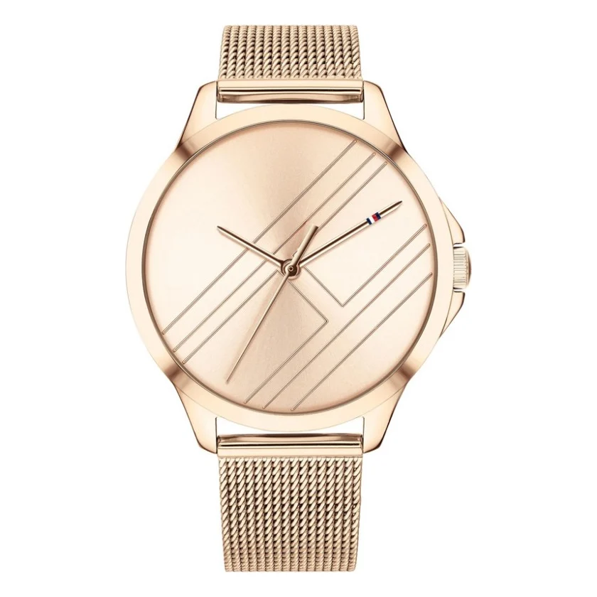 Наручний годинник Tommy Hilfiger 1781963