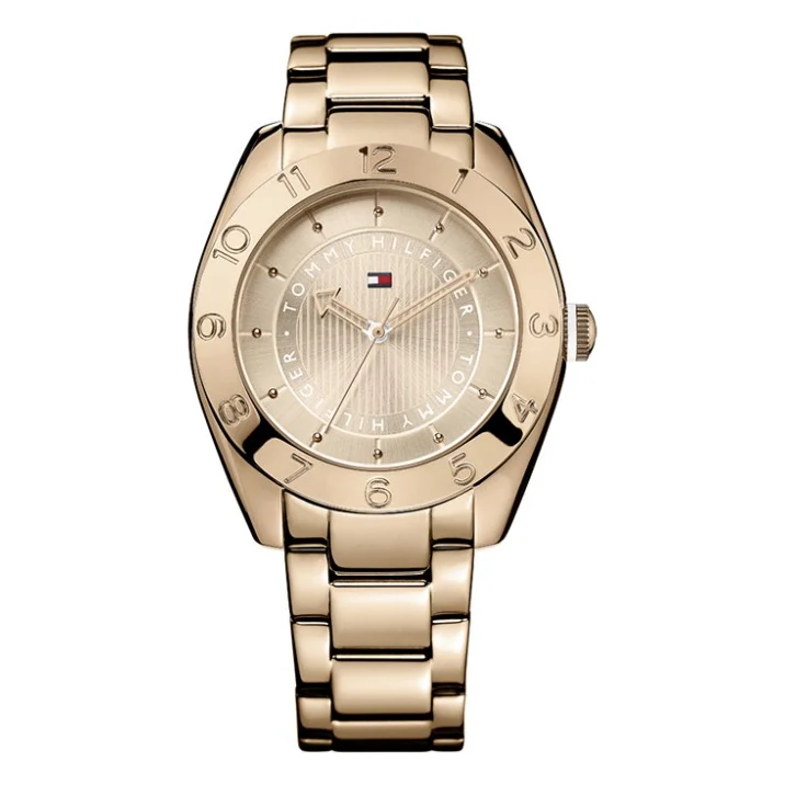 Наручний годинник Tommy Hilfiger 1781358
