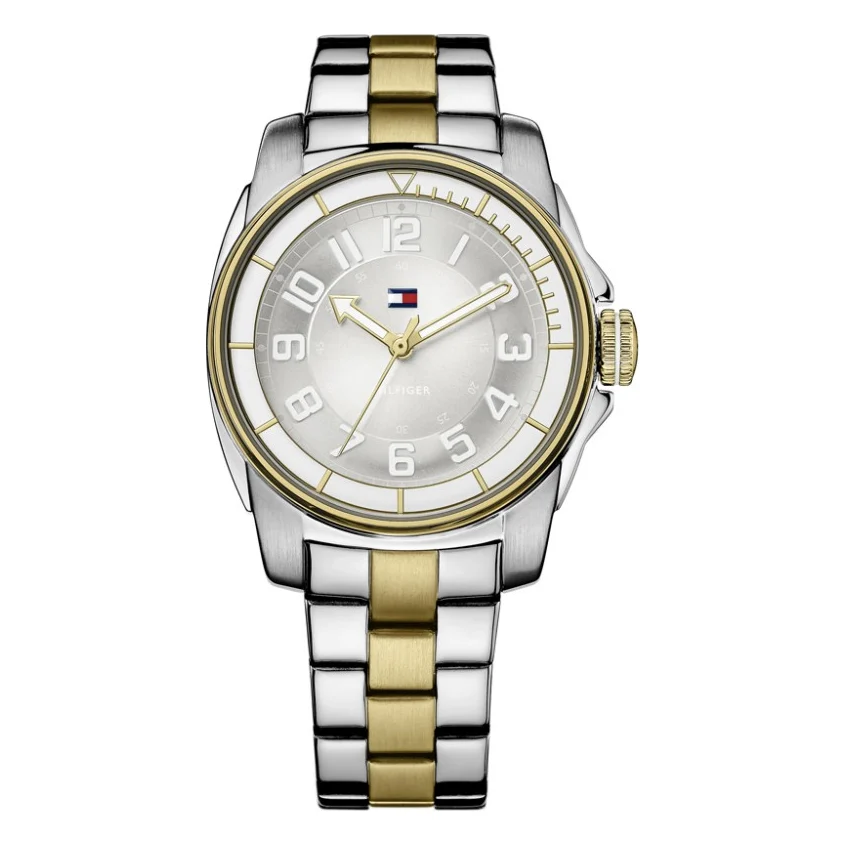 Наручний годинник Tommy Hilfiger 1781228