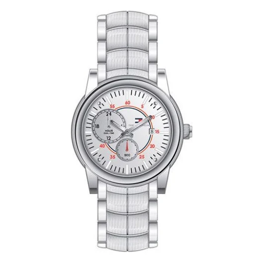 Наручний годинник Tommy Hilfiger 1710110
