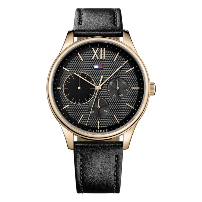 Наручний годинник Tommy Hilfiger 1791419