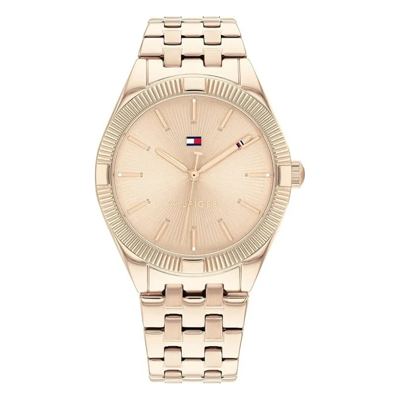 Наручний годинник Tommy Hilfiger 1782551