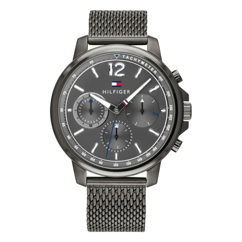 Наручний годинник Tommy Hilfiger 1791530