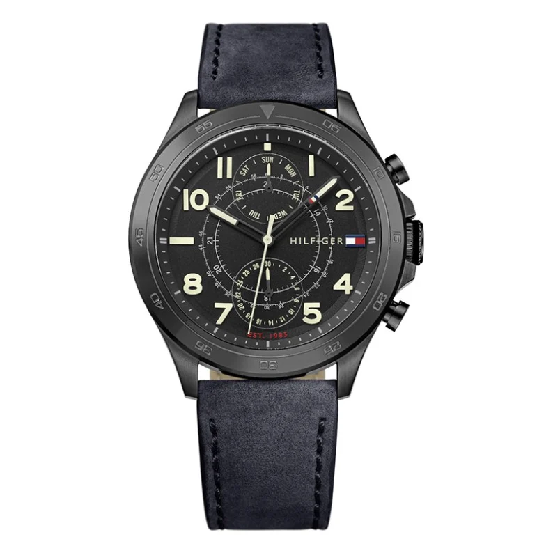 Наручний годинник Tommy Hilfiger 1791345