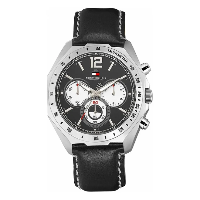 Наручний годинник Tommy Hilfiger 1790654