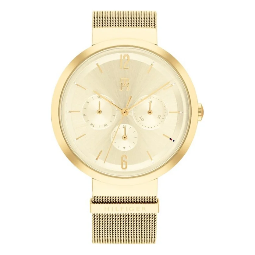 Наручний годинник Tommy Hilfiger 1782539