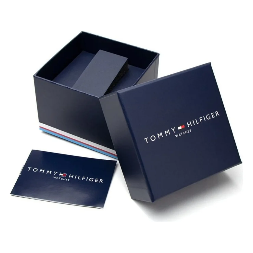 Наручний годинник Tommy Hilfiger 1782540 — фото 5