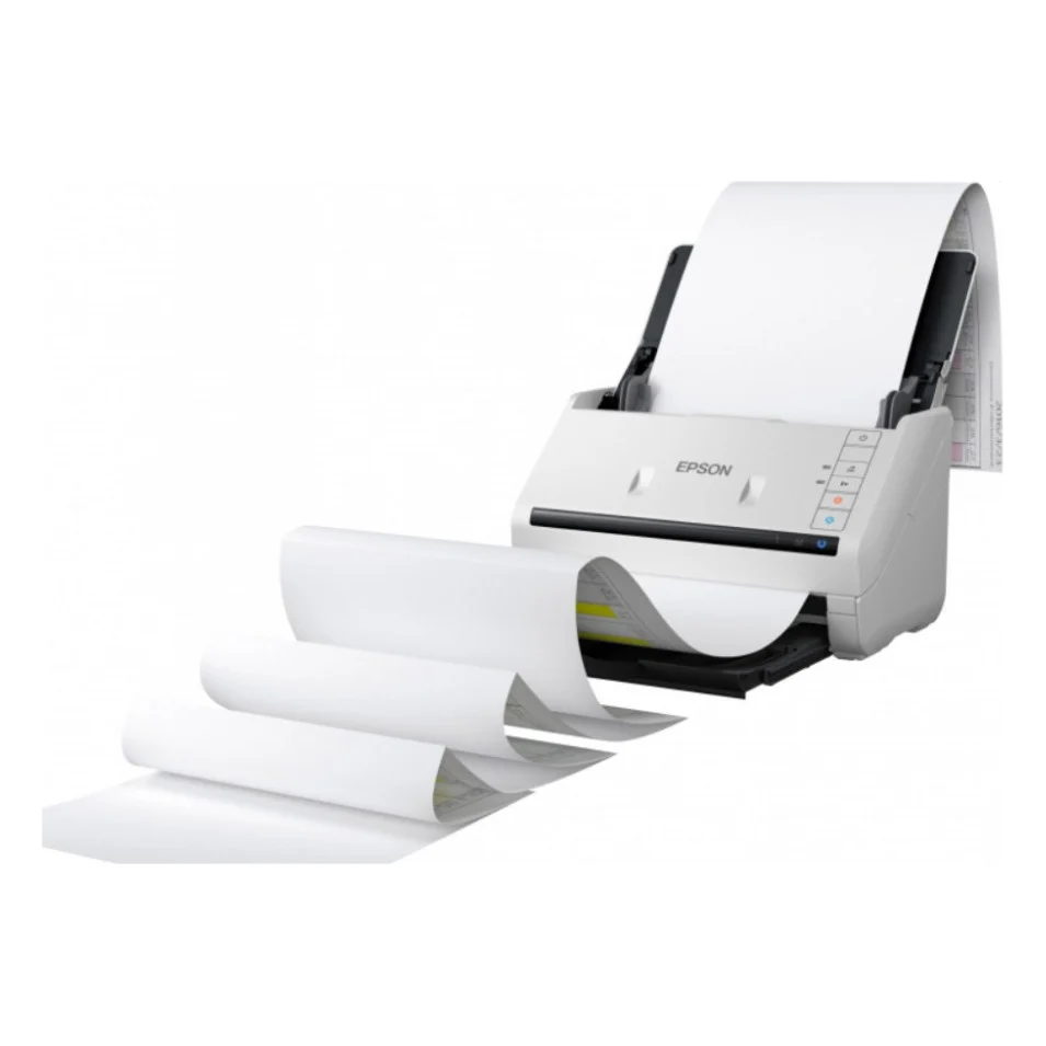 Сканер Epson WorkForce DS-770II (B11B262401) — фото 4