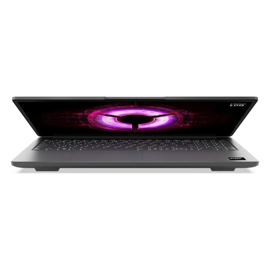 Ноутбук Lenovo LOQ 15ARP10E (83S000EPRA) — фото 9