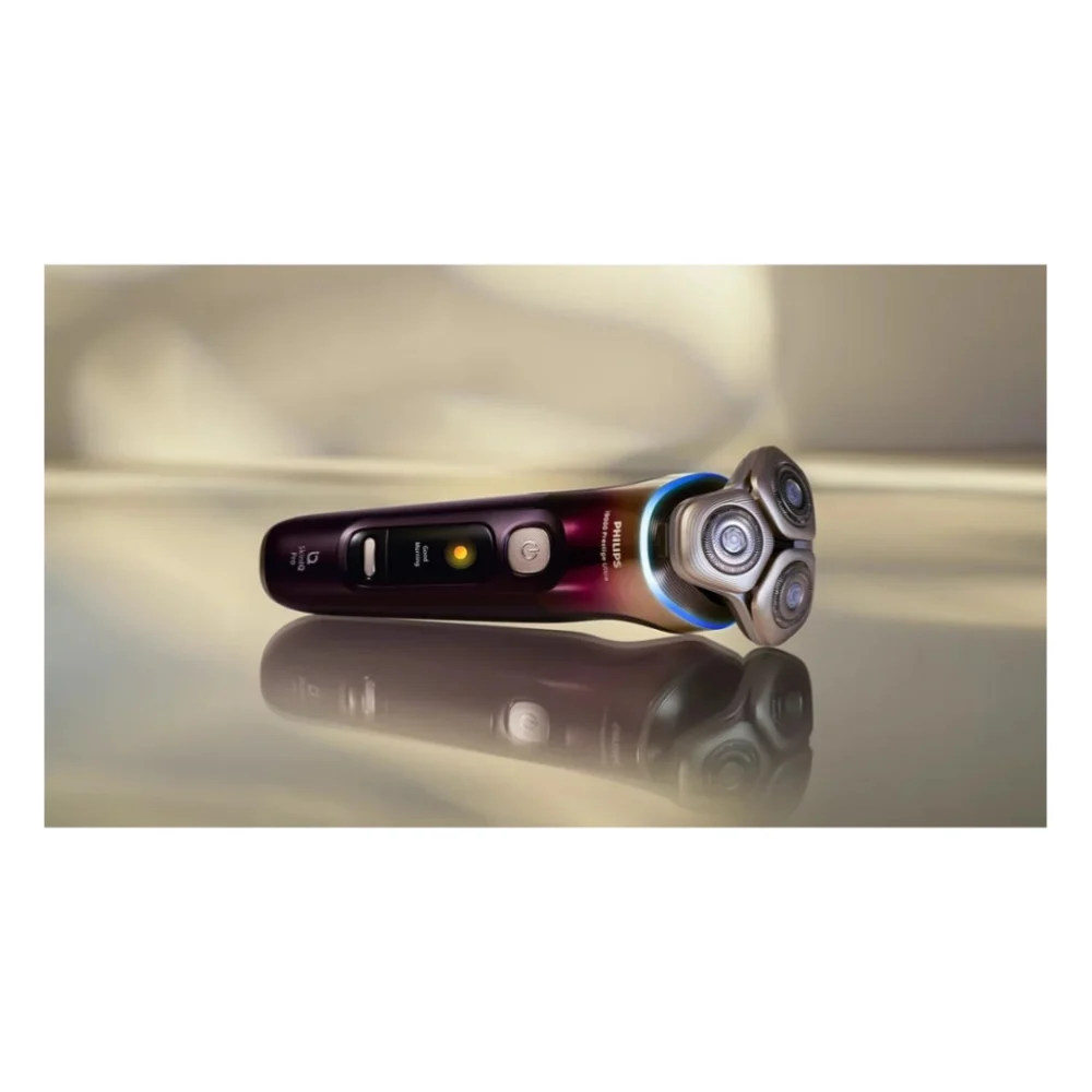 Електробритва Philips XP9407/37 — фото 5