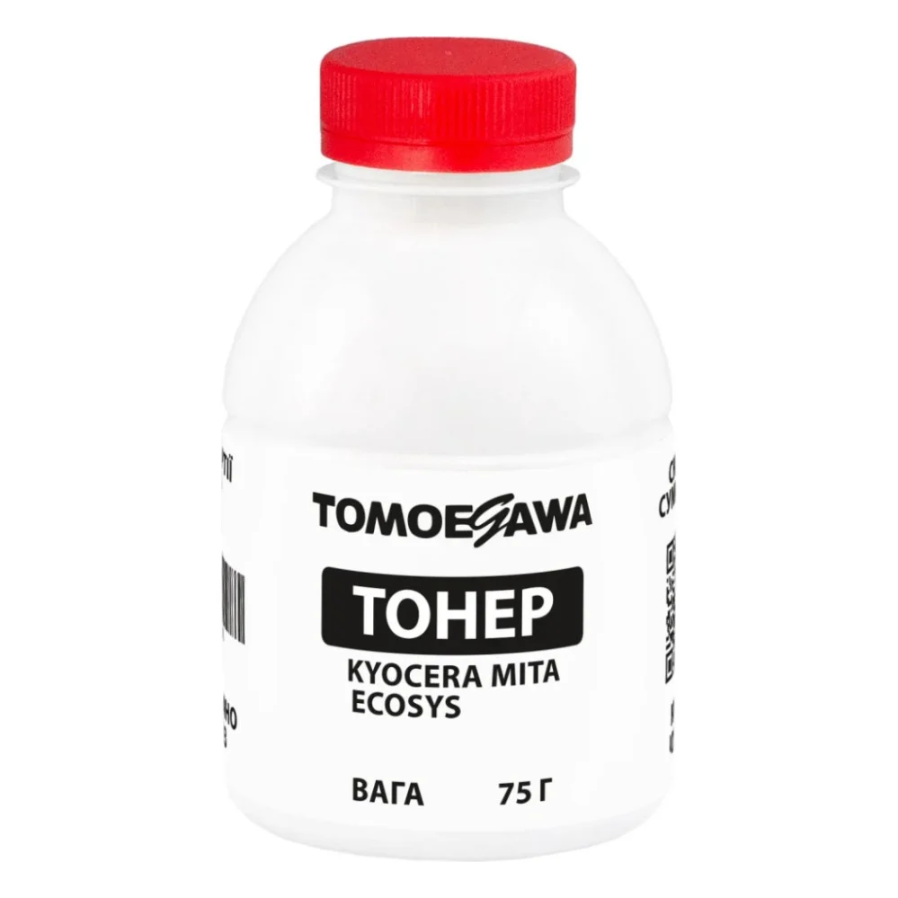Тонер Kyocera Mita Ecosys PA4000cx, 75г, Magenta Tomoegawa (TSM-VF-04V2M-075)