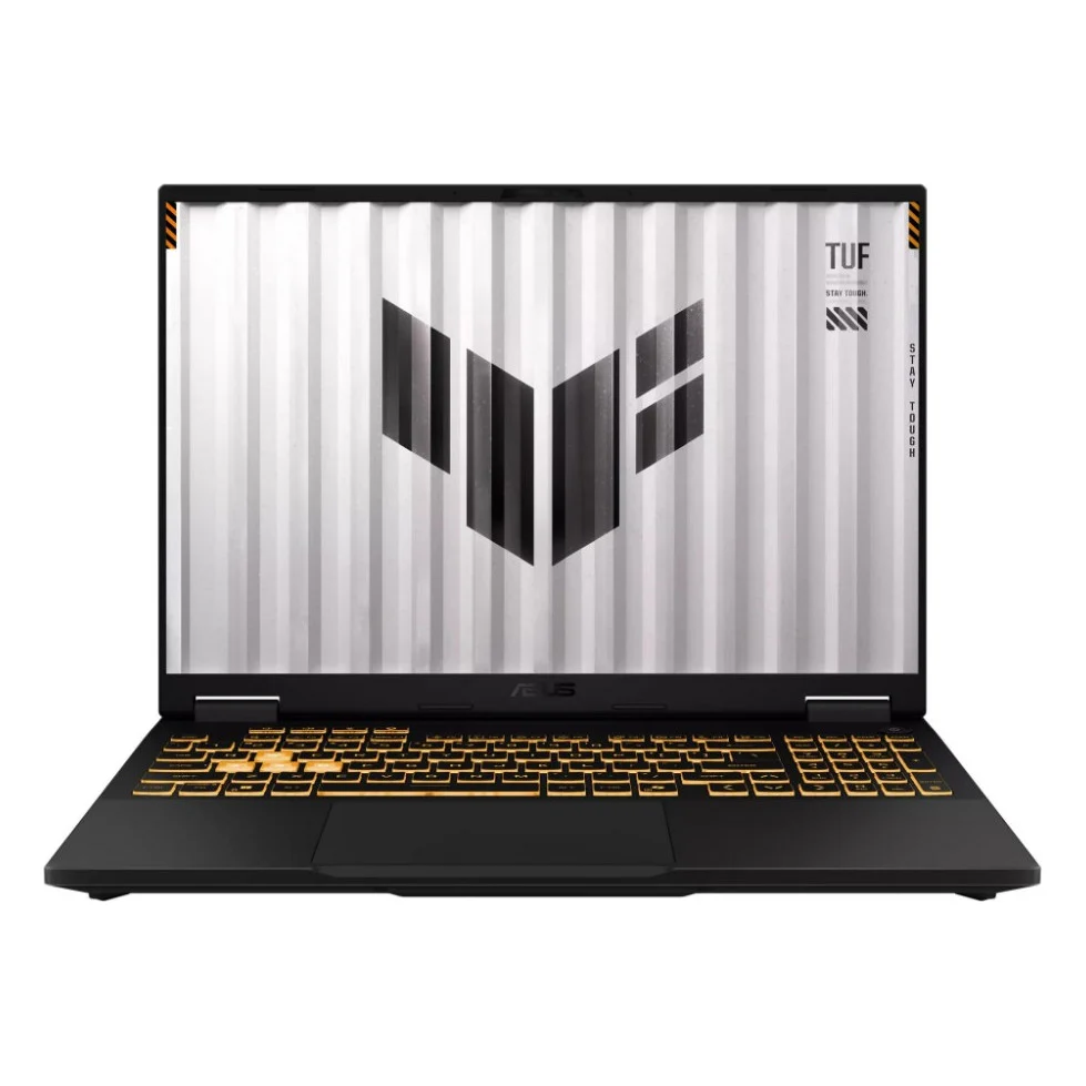 Ноутбук ASUS TUF Gaming F16 FX608JPR-QT229 (90NR0NG1-M00D00)