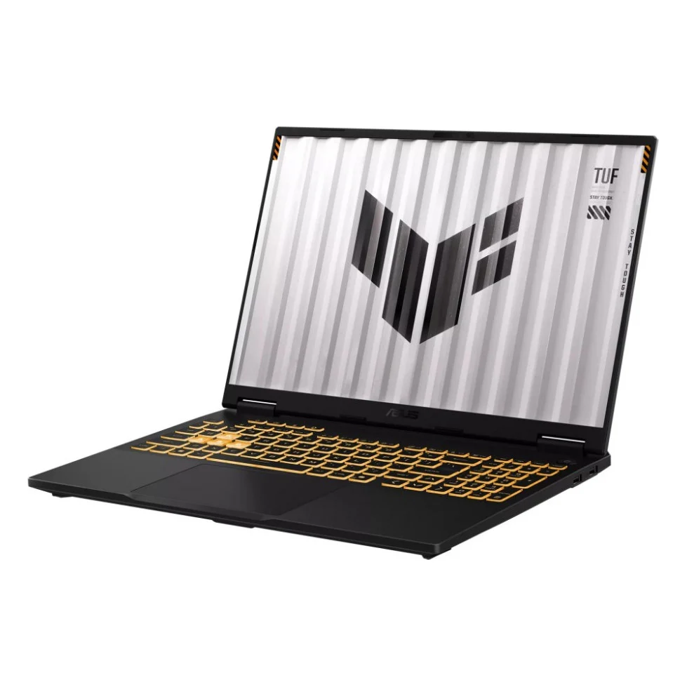 Ноутбук ASUS TUF Gaming F16 FX608JPR-QT229 (90NR0NG1-M00D00) — фото 3