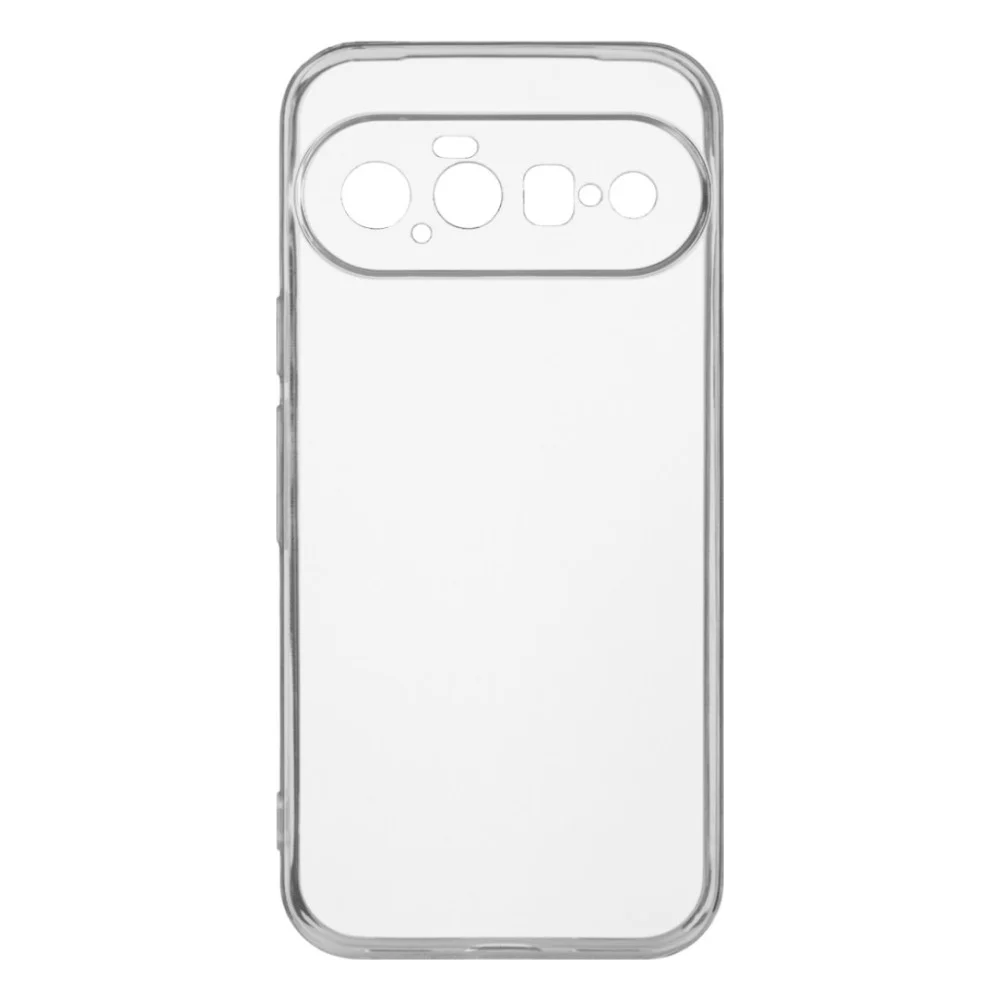 Чохол до мобільного телефона Armorstandart Air Google Pixel 11 5G Camera cover Clear (ARM93066)