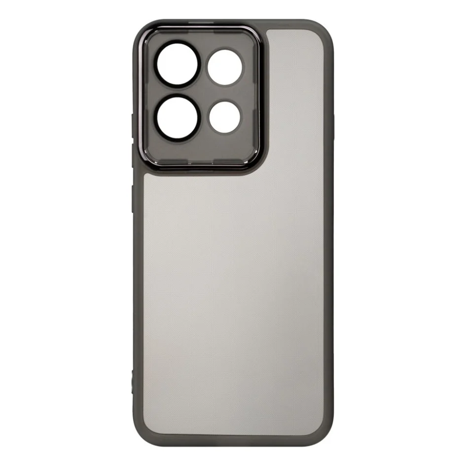 Чохол до мобільного телефона Armorstandart Shade OPPO Reno16 F 5G Black (ARM92417)