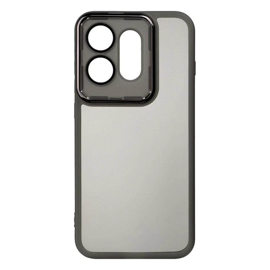 Чохол до мобільного телефона Armorstandart Shade OPPO Reno16 Pro 5G Black (ARM92418)