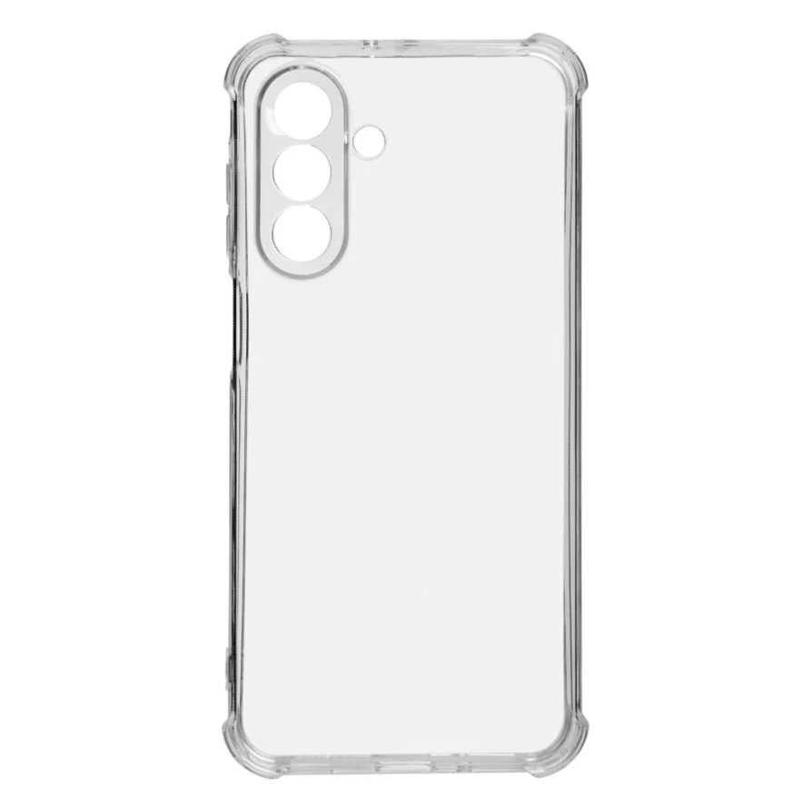 Чохол до мобільного телефона Armorstandart Air Force Samsung A18 4G / A17 4G Camera cover Clear (ARM92502)