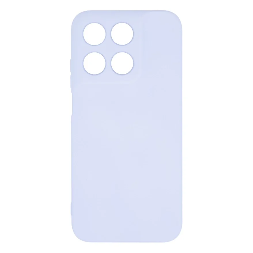 Чохол до мобільного телефона Armorstandart ICON Motorola G77 5G Camera cover Lavender (ARM92950)